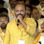 Narsi Reddy Speech : మాకో ముక్కోడు.. మీకో తిక్కోడు.. నర్సిరెడ్డి జబర్దస్త్ స్పీచ్