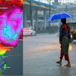 Weather Report : జూన్ 2 వరకు వానలు దంచుడే.. ఆ తర్వాత..!