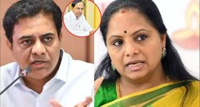 MLC Kavitha : కవితకు షోకాజ్ నోటీసులు? ఖేల్ ఖతం!