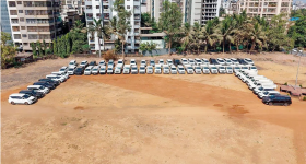 Cars thief: ఒక్క అరెస్ట్.. 246 కార్లను పట్టించింది