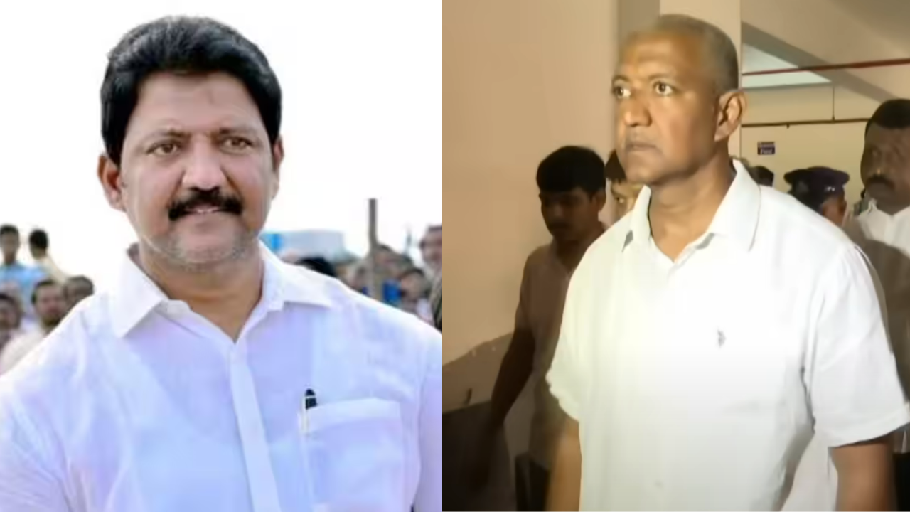 Vallabhaneni Vamsy: ఎలా ఉండే వంశీ.. ఇలా అయిపోయారేంటి..?
