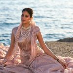 Janhvi Kapoor: మెడలో ముత్యాలహారంతో సముద్ర తీరాన సేద తీరుతున్న స్టార్ కిడ్..!