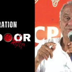 Cpi narayana: పాక్‌పై యుద్ధానికి మేం వ్యతిరేకం: సీపీఐ నేత నారాయణ