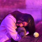 Pooja Hegde: పెట్ పై ప్రేమ ఒలకబోస్తున్న పూజా.. కొంచెం అప్పటి వరకూ దాచుకోమ్మా..!