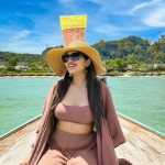 Sravanthi Chokarapu: వెకేషన్ లో స్రవంతి.. సమ్మర్ లో మరింత హీట్ పెంచుతూ..!