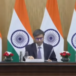 India strong counter to pakistan: పాక్ దాడుల్ని తిప్పికొట్టాం.. రెచ్చగొడితే మరింత ఘాటైన సమాధానం చెబుతాం