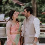 Pranitha Subhash: ఘనంగా ప్రణీత ఇంట వేడుకలు.. ఏంటబ్బా స్పెషల్!