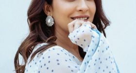 Regina cassandra: ఫ్రెష్ ఫేస్ తో ఆకట్టుకుంటున్న రెజీనా.. సీక్రెట్ ఏంటో..!