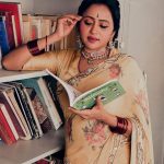 Suma Kanakala: ఆ స్టార్ హీరోయిన్ అవతారంలో సుమా.. ఏ మూవీ అని మాత్రం అడగకండోయ్!
