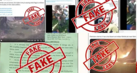 Pakistan Fake News: ఫేక్ న్యూస్ తో బతికేయండ్రా బాబూ..!