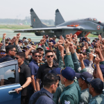 PM Modi on Pakistan: అర్థరాత్రి పాకిస్తాన్‌కు సూర్యుడిని చూపెట్టాం.. కీలక విషయాలు చెప్పిన ప్రధాని మోదీ