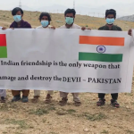 Balochistan – India: మద్దతు కోరిన బలూచిస్తాన్.. భారత్ నిర్ణయం ఏంటి..?