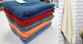 Turkish Towels: టర్కీ టవళ్లు ఇక గత చరిత్రేనా..? అసలు వాటికి ఎందుకంత క్రేజ్..?