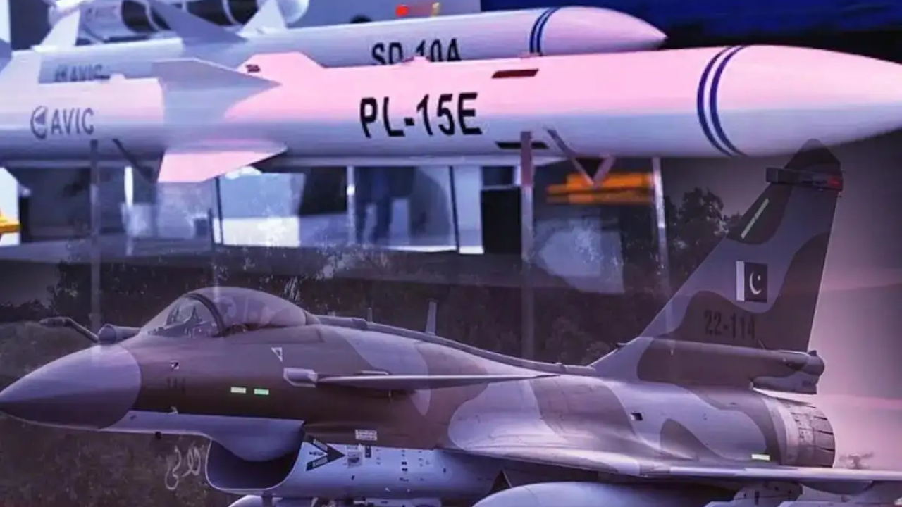 China Weapons: భారత్-పాక్ యుద్ధంలో చైనా ఆయుధ కంపెనీలు బలి