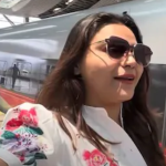 Jyoti Malhotra: జ్యోతి మల్హోత్రాపై చైనా బ్యాన్..? ఇంతకీ ఆ దేశంలో ఈమె ఏం చేసింది..?