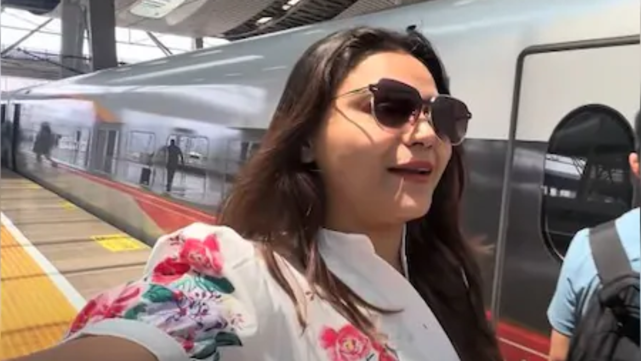 Jyoti Malhotra: జ్యోతి మల్హోత్రాపై చైనా బ్యాన్..? ఇంతకీ ఆ దేశంలో ఈమె ఏం చేసింది..?