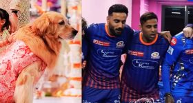 Ambani's Dog: అంబానీ ఇంట విషాదం.. కుక్క కోసం ముంబై ప్లేయర్లకు నరకం చూపిస్తున్నారా?
