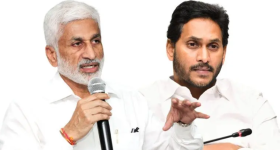 Vijayasai Reddy: నన్ను కెలకొద్దు.. జగన్ కోటరీకి విజయసాయి ఘాటు కౌంటర్