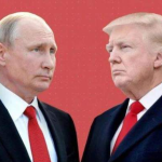 America Vs Russia: వరల్డ్ వార్ -3.. అమెరికా వర్సెస్ రష్యా
