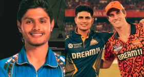 SRH VS GT Match: IPL 2025 నుంచి SRH ఎలిమినేట్.. ముంబై ఇండియన్స్ ప్లేయర్‌పై రేప్ కేసు