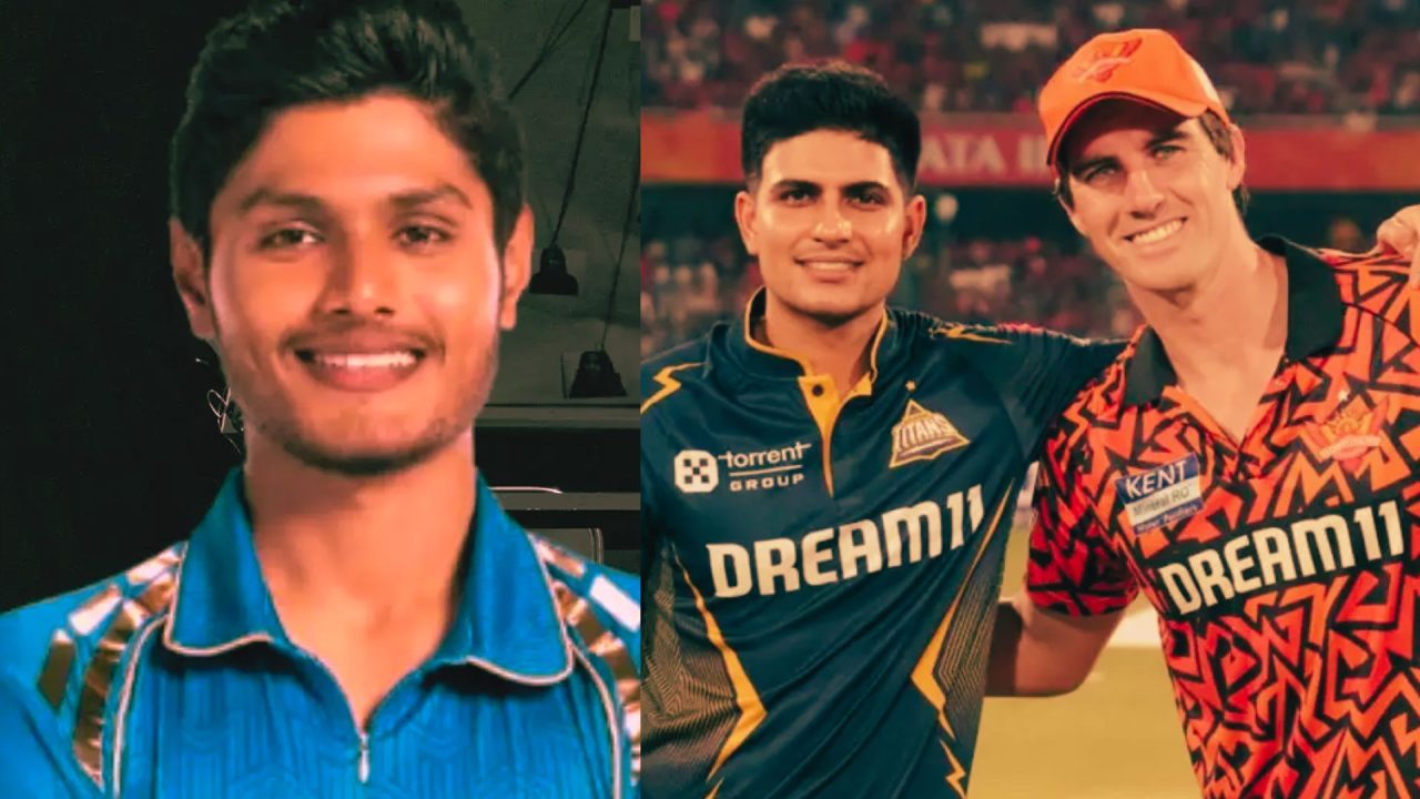 SRH VS GT Match: IPL 2025 నుంచి SRH ఎలిమినేట్.. ముంబై ఇండియన్స్ ప్లేయర్‌పై రేప్ కేసు