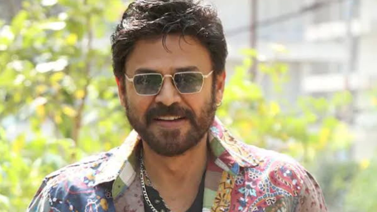 Venkatesh: వెంకీ మామ కోసం ఇద్దరు క్రేజీ డైరెక్టర్లు వెయిటింగ్… మరి ఏం చేస్తాడో..