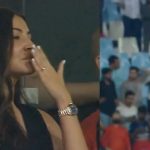 Kohli – Anushka: గ్రౌండ్ లోనే రొ**మాన్స్.. కోహ్లీకి ఫ్లైయింగ్ కిస్సులు ఇస్తూ అనుష్క రచ్చ