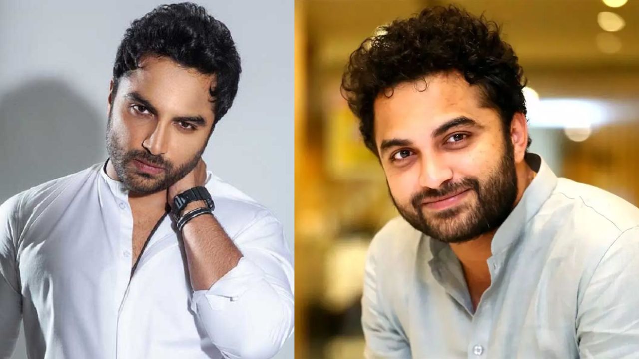Vishwak Sen: డైరెక్టర్ గా నటిస్తూ డైరెక్టర్ గా జీవిస్తున్నాడు, ఈ యంగ్ హీరోకి కం బ్యాక్ అవసరం