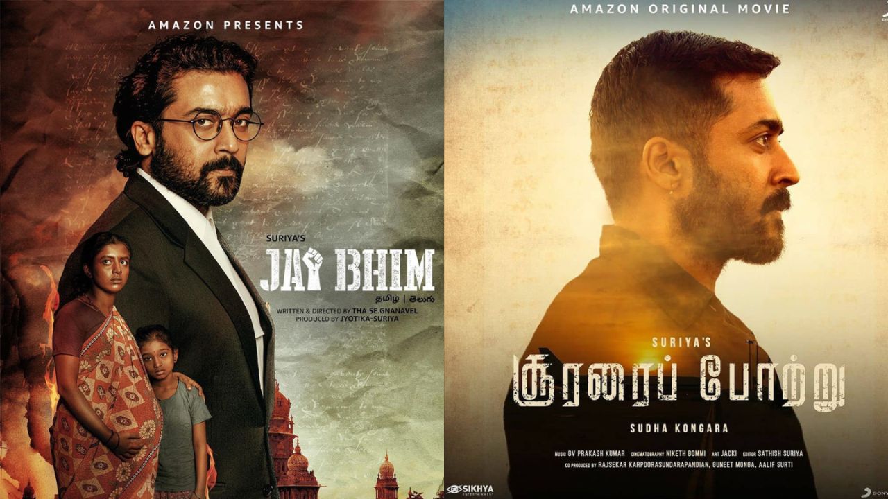 Suriya: అసలు ఏమైంది సూర్య.? ఓటిటి లో మంచి కంటెంట్.. థియేటర్స్ లో ఏడిపిస్తున్నావ్