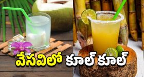 Coconut Water vs Sugarcane: చెరకు రసం vs కొబ్బరి నీళ్లు.. వేసవిలో ఏది బెస్ట్