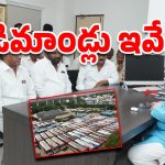 Telangana RTC: సమ్మెపై వెనక్కి తగ్గినట్టే? మంత్రితో ఆర్టీసీ సంఘాల భేటీ
