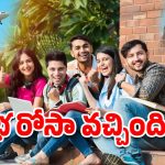Ap Govt: విద్యార్థులకు ఏపీ ప్రభుత్వం శుభవార్త.. విద్యా నిధి స్కీమ్, 25 లక్షల వరకు