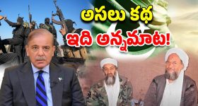 Pakistan Supporting Terrorism: ఉగ్రవాదులను పాక్ ఎందుకు పోషిస్తుందంటే..? అసలు కథ ఇది అన్నమాట!
