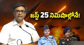 Operation Sindoor Updates: అందుకే సరిహద్దులు దాటాం.. కసబ్, డేవిడ్‌హెడ్లీ స్థావరాలు ధ్వంసం