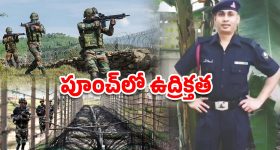 Poonch Tensions: భారత్-పాక్ సరిహద్దుల్లో టెన్షన్.. దినేష్ కుమార్ వీర మరణం