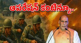 India Vs Pakistan : సిందూర్ 2.. ఈసారి అంతకు మించే..