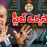 India-Pakistan War: ఇండియాతో వార్.. పాక్‌ ఆర్థిక వ్యవస్థ కుదేలు, దయచేసి ఆదుకోవాలంటూ