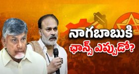 AP Politics: వర్మకి ఎమ్మెల్సీ? మంత్రిగా నాగబాబు..