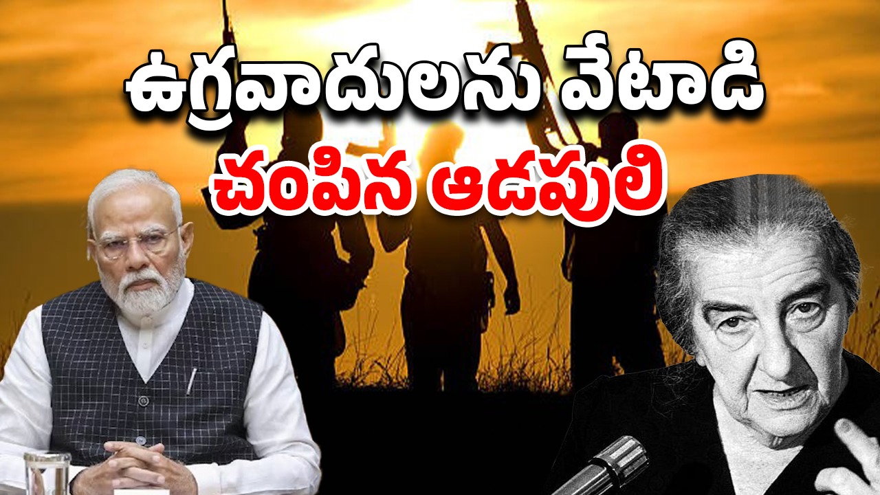 India Pakistan Terrorism: ఉగ్రవాదులను అంతం చేయాలంటే అదొక్కటే మార్గం.. ఇండియాకు గ్లోబల్ సెక్యురిటీ నిపుణుడి సూచన