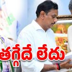 Vijayawada Politics: తమ్ముడు చిన్నిని వెంటాడుతున్న నాని.. ఆనందంలో వైసీపీ పెద్దలు