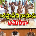 India Pak Ceasefire: కాల్పుల విరమణకు పాకిస్తాన్ ఎలా అంగీకరించింది.. ఇరు దేశాల మధ్య ఏం జరిగింది?
