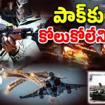 Pakistan Air Base Destroyed: ఎయిర్ బెస్‌లు తుక్కు తుక్కు.. ఇండియా దెబ్బతో పాక్ షేక్