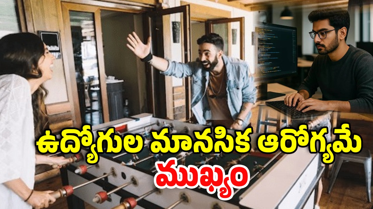 Dream Job Corporate Perks: అక్కడ ఉద్యోగం చేస్తే.. 480 రోజులు ప్రెగ్నెన్సీ లీవ్, ఐఫోన్, ల్యాప్ టాప్, జిమ్ భోజనం ఫ్రీ, జాబ్ ఇన్సూరెన్స్!
