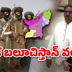 Balochistan: బలూచిస్తాన్‌పై పాక్ ఫోకస్.. ఆ ప్రావిన్సులో హిందూ మహిళకు కీలక పదవి