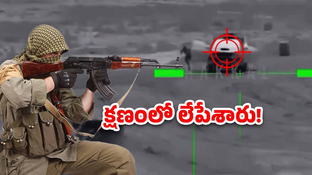 Pakistan Army Killed: గురి చూసి లేపేశారు.. పాక్ ఆర్మీని ఏరిపారేస్తున్న బలూచ్ జవాన్లు