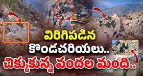 Gali Kireeti Reddy : సీనియర్ అవ్వాలంటే… ఈ ‘జూనియర్’ ఇంకా చాలా నేర్చుకోవాలి
