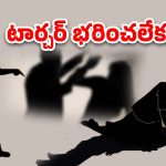 Maharashtra Crime News: రాత్రి వేళ ఒత్తిడి.. తట్టుకోలేక భర్తను చంపేసింది, కాకపోతే ప్రియుడు