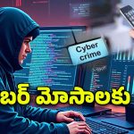 Cyber Fraud: ‘ఫ్రాడ్‌ రిస్క్‌ ఇండికేటర్‌’‌తో సైబర్ మోసాలకు అడ్డుకట్ట, అదెలా సాధ్యం?