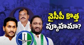 AP Politics: బీజేపీతో పొత్తు.. వైసీపీ కొత్త వ్యూహమా?