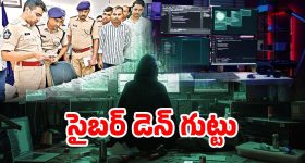 Visakha Crime: కాల్ సెంటర్ ముసుగులో సైబర్ డెన్.. నాలుగు దశల్లో ట్రాప్